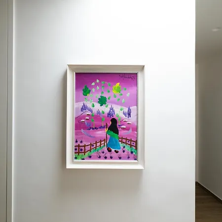 Amas Loft Abate Gimma