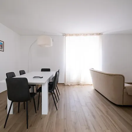 アパート Amas Loft Abate Gimma *