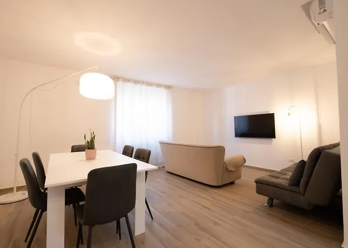 Amas Loft Abate Gimma Bari