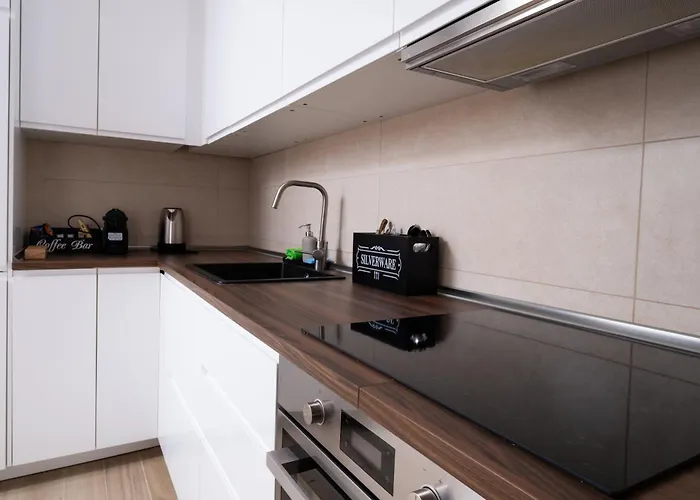 Amas Loft Abate Gimma Apartament Bari