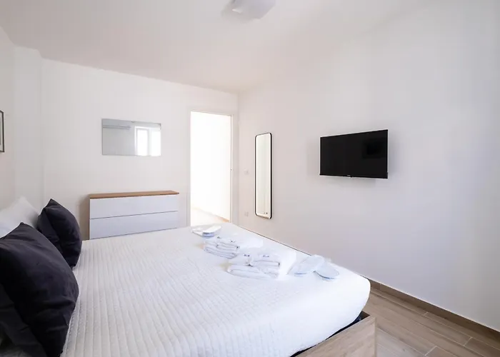 Amas Loft Abate Gimma Bari