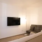 Amas Loft Apartment Bari - Abate Gimma Апартаменты