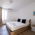 Amas Loft - Abate Gimma Apartment *