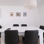 Amas Loft Apartment Bari - Abate Gimma Бари