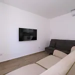 Апартаменты Amas Loft Apartment Bari - Abate Gimma *