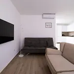 Amas Loft Apartment Bari - Abate Gimma Апартаменты