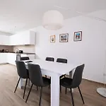 Amas Loft Apartment Bari - Abate Gimma Апартаменты *