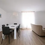Апартаменты Amas Loft Apartment Bari - Abate Gimma *