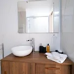 Amas Loft Apartment Bari - Abate Gimma