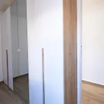 Апартаменты Amas Loft Apartment Bari - Abate Gimma *