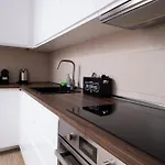 Amas Loft Apartment Bari - Abate Gimma Апартаменты Бари