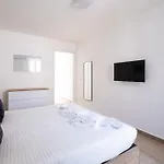 Amas Loft Apartment Bari - Abate Gimma Бари