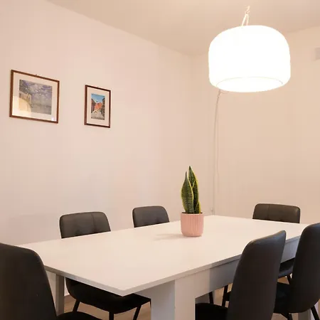 Amas Loft Apartment Bari - Abate Gimma Апартаменты