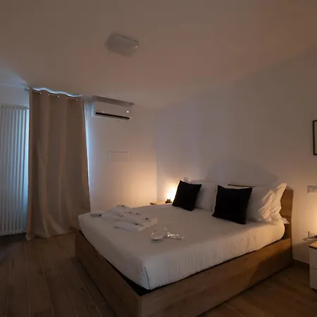 Апартаменты Amas Loft Apartment Bari - Abate Gimma *