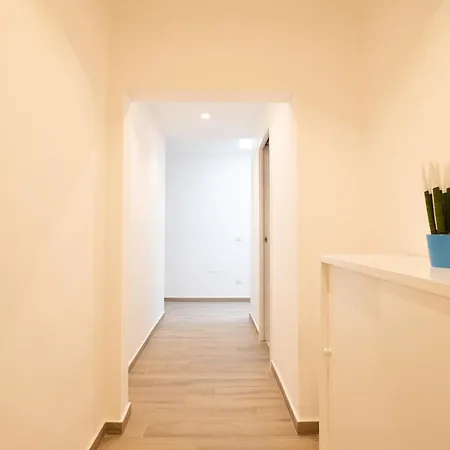 Amas Loft Abate Gimma 巴里