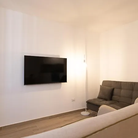 Amas Loft - Abate Gimma Apartament