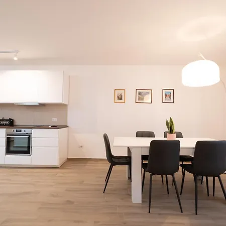 Amas Loft Apartment Bari - Abate Gimma Апартаменты Бари