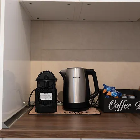 Apartment Amas Loft - Abate Gimma Bari
