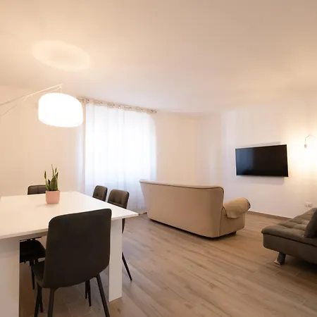 Amas Loft Apartment Bari - Abate Gimma Бари