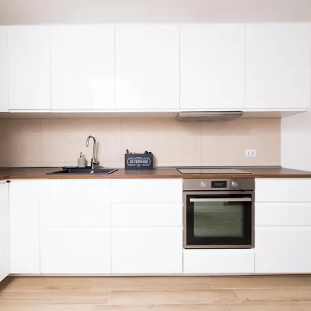 Amas Loft Apartment Bari - Abate Gimma * Бари