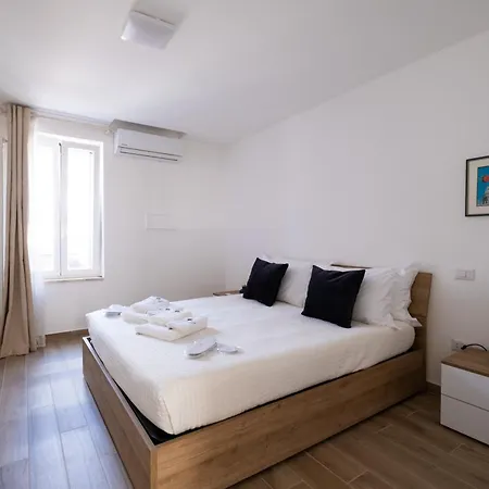 Amas Loft Abate Gimma 公寓 *