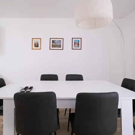 Amas Loft - Abate Gimma Bari