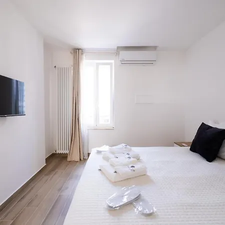Amas Loft - Abate Gimma * Bari