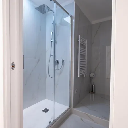 公寓 Amas Loft Abate Gimma