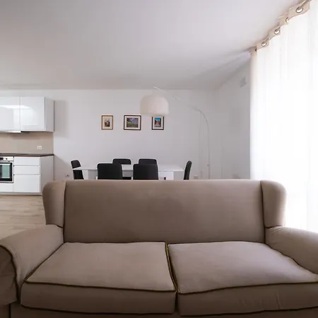 Amas Loft Abate Gimma * 巴里