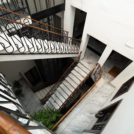 公寓 Amas Loft Abate Gimma