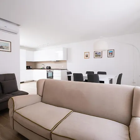 Amas Loft Abate Gimma 公寓 *