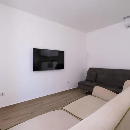 公寓 Amas Loft Abate Gimma *