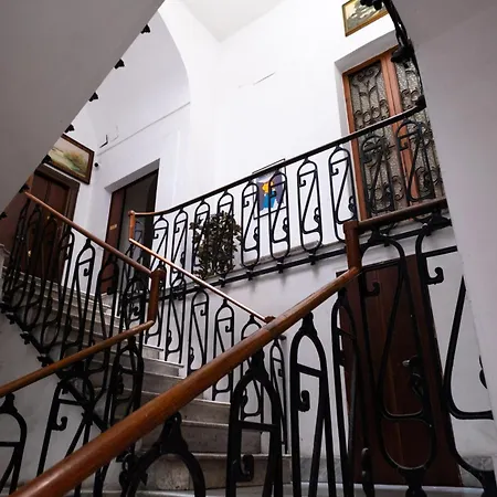 Apartament Amas Loft - Abate Gimma Bari