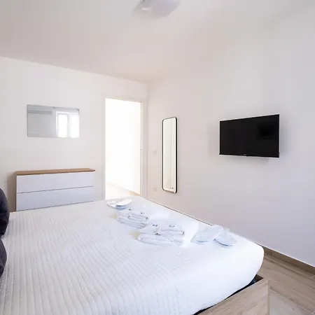 Amas Loft - Abate Gimma Bari