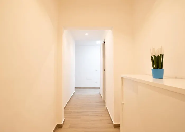 Amas Loft Abate Gimma Bari