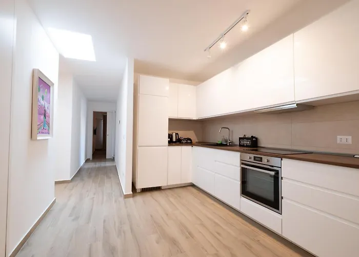 Amas Loft Apartment Bari - Abate Gimma