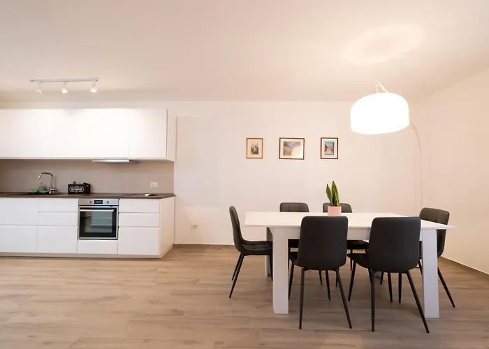 Amas Loft Abate Gimma Appartement Bari