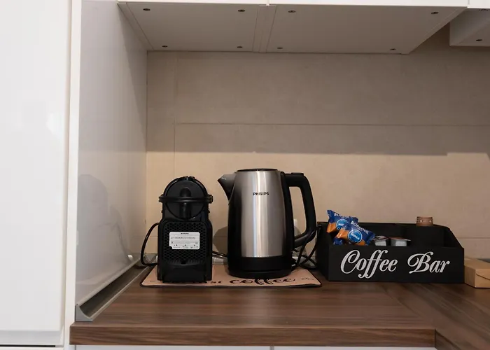 Апартаменты Amas Loft Apartment Bari - Abate Gimma Бари