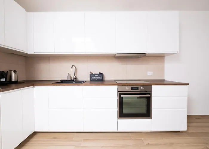 Amas Loft Apartment Bari - Abate Gimma * Бари