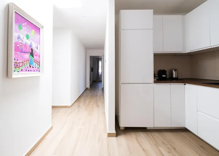 Amas Loft Abate Gimma Appartement Bari