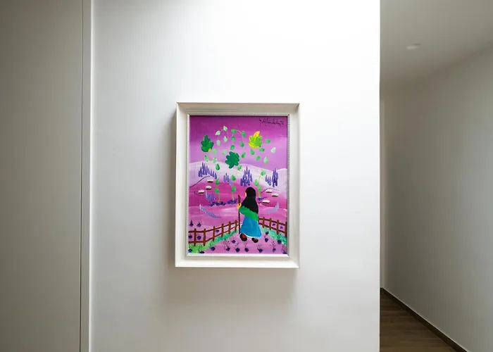 Amas Loft Apartment Bari - Abate Gimma