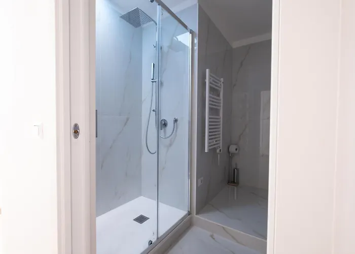 Апартаменты Amas Loft Apartment Bari - Abate Gimma