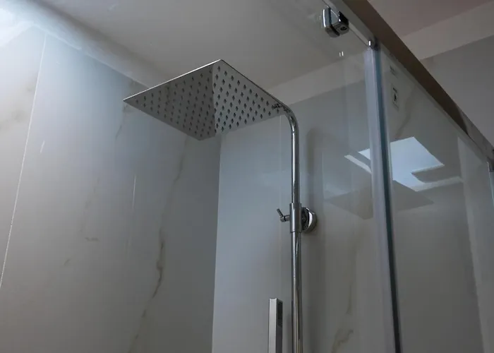 Апартаменты Amas Loft Apartment Bari - Abate Gimma *