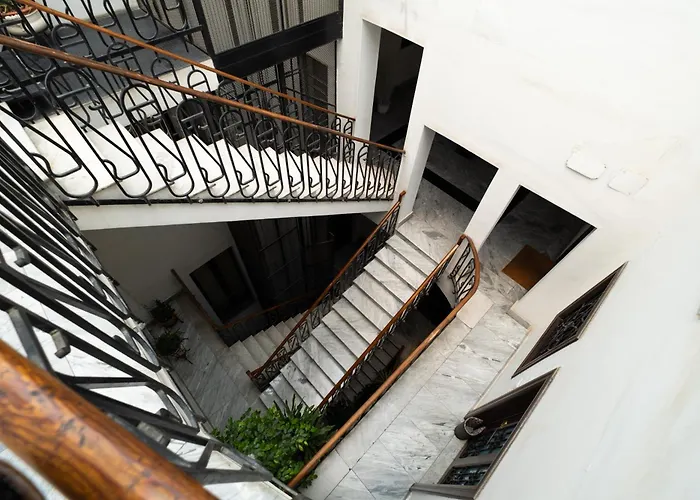 Appartement Amas Loft Abate Gimma