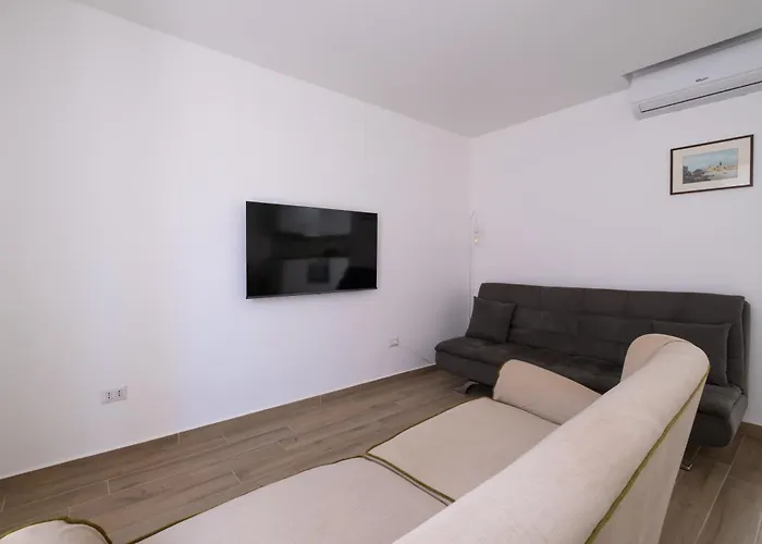 Apartment Amas Loft Abate Gimma *