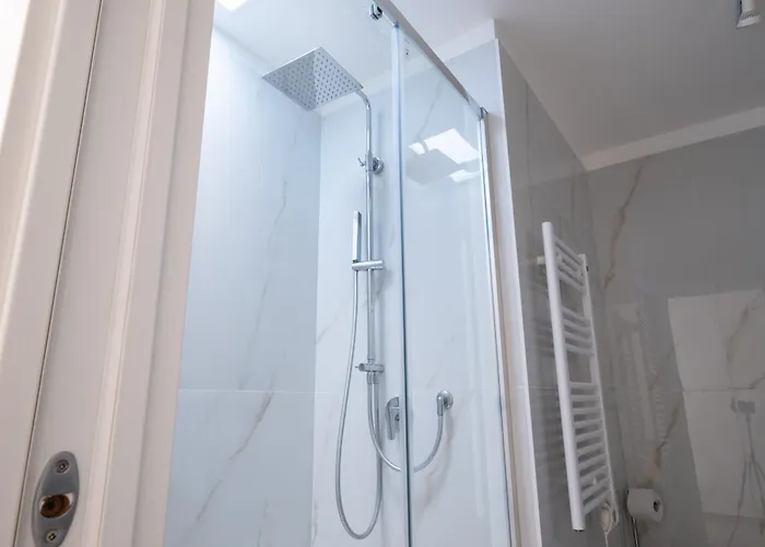 Apartment Amas Loft Abate Gimma Bari