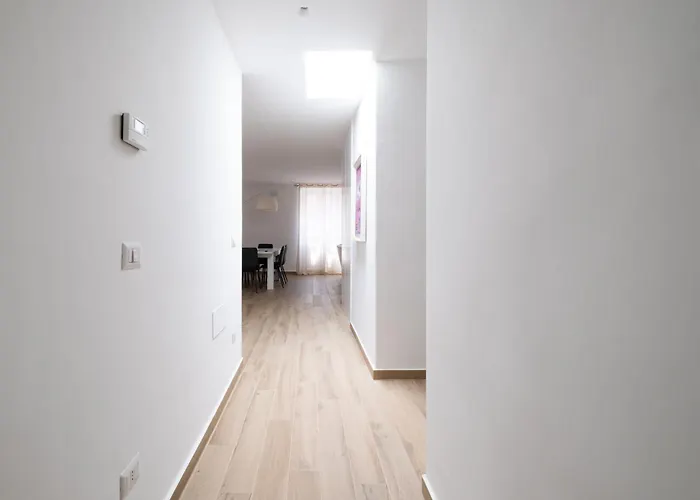 Amas Loft Apartment Bari - Abate Gimma *