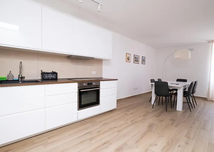 Апартаменты Amas Loft Apartment Bari - Abate Gimma