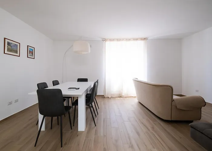 Appartement Amas Loft Abate Gimma *