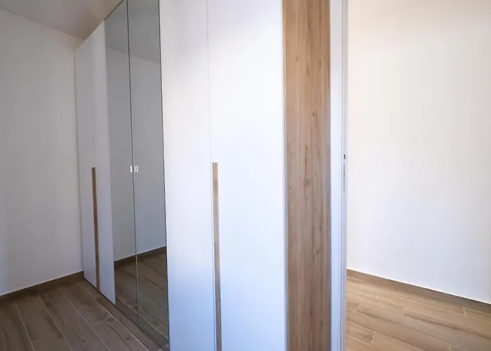 Апартаменты Amas Loft Apartment Bari - Abate Gimma *